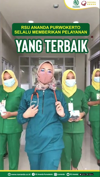 RSU Ananda purwokerto 