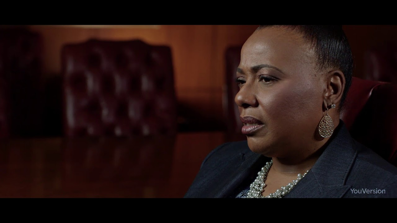 Rev. Dr. Bernice A. King: Cultivating A Heart Of Mercy - Day 2 - Rev. Dr. Bernice A. King: Cultivating A Heart Of Mercy - Day 2