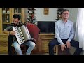 Harmonika i cajon  macedonian music
