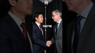 China vs America Was FAKE - Aliens Secretly Took Over Both Countries