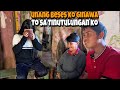 SA WAKAS MERON NANG NAPILING LUPA KAY ERLIE!!!