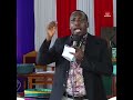 Section of Mt Kenya Leaders condemn Ichung'wa other leaders for politicizing tea and coffee sector