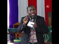 Section of Mt Kenya Leaders condemn Ichung'wa other leaders for politicizing tea and coffee sector