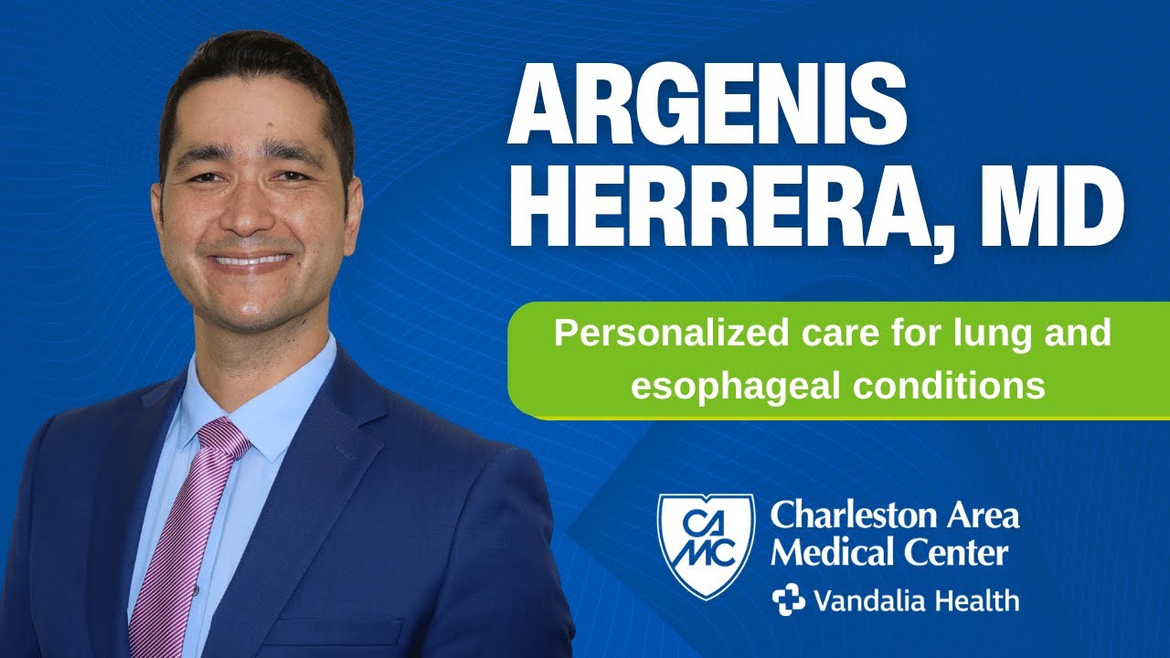CAMC Physician Profile Argenis Herrera MD Provides Personalized Care camc-physician-profile-argenis-herrera-md-provides-personalized-care