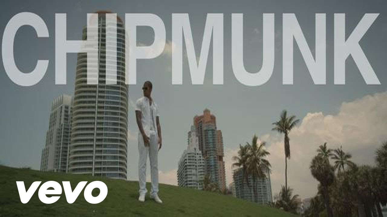 Chipmunk - Champion ft. Chris YouTube