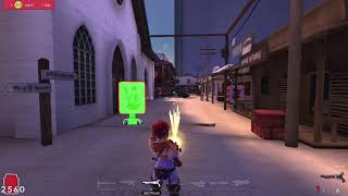 Microvolts - How to Shoot Fast (aka: Swap) Profile