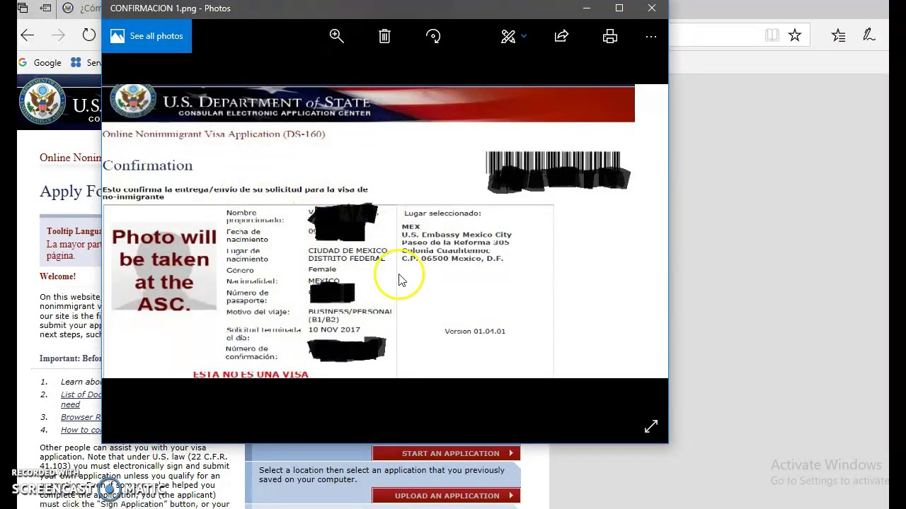 renovacion-visa-americana-b1-b2-youtube