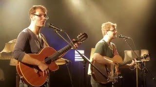 byebye - Bauchgefühl (live im Werk 2 in Leipzig)