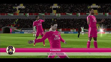 First Touch Soccer 2015 IOS-Android-Review-Gameplay-Walkthrough-Part #194