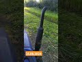 вітаю трохи затягується 🌽силос 👍#farming