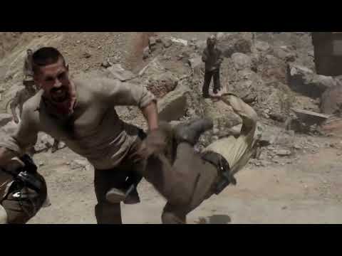 იური ბოიკა-სკოტ ადკინი (anabol)