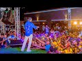 Alikiba Live Performance In Magic 101 At Kahama