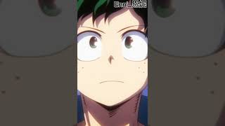 #deku #mha #picture #myheroacademia MIDORIYA IZUKU! (GIF)