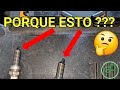 PORQUE ESTA PASANDO ESTO 🤷 TIENE QUE CAMBIAR BUJIAS SEGUIDO