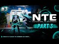 NTE: Neverness to Everness | Part 3 – Coco Taken to Eibon