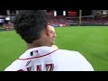 Condensed Game 10-4-22 Reds beat Cubs 3-2
