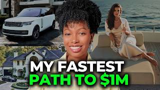 How I Used Biblical Cheat Codes to Skip Years to Wealth (I Hit $1M by 25)