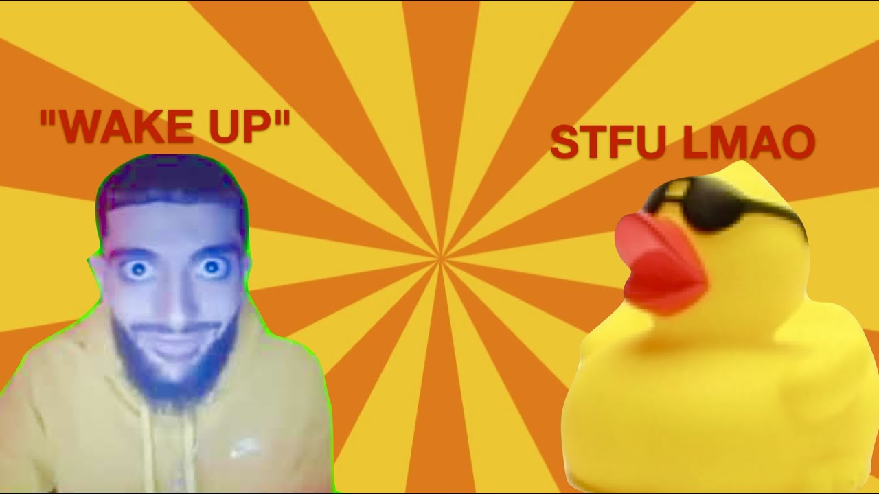 how my dad WAKES me up YouTube