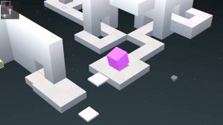 EDGE - Sync the Wall (Level 33)