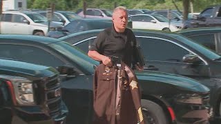 Lake County Sheriff Martinez Jr. pleads guilty to reckless driving