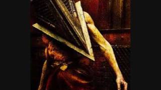 Pyramid Head Tribute