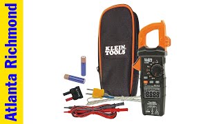 Best Clamp Meter For Electricians 2024  Top 5