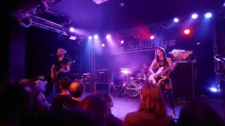 The Subways - With You (Frannz Club, Berlin, 21.03.23)