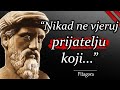 Pitagora  citati grkog matematiara i filozofa
