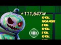 【無限XP】クロムパンククエストを終わらせたい人必見！！最大112万XP稼げます！！【フォートナイト】