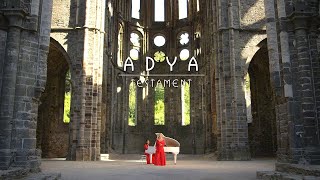 ADYA - Testament (Official Ultra 4K HD Music Video)