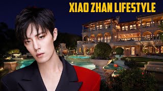 Xiao Zhan 肖战 Biography | Facts | Family | Girlfriend And Net Worth 2020