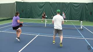 Mayo Clinic Minute: Pickleball injuries and prevention
