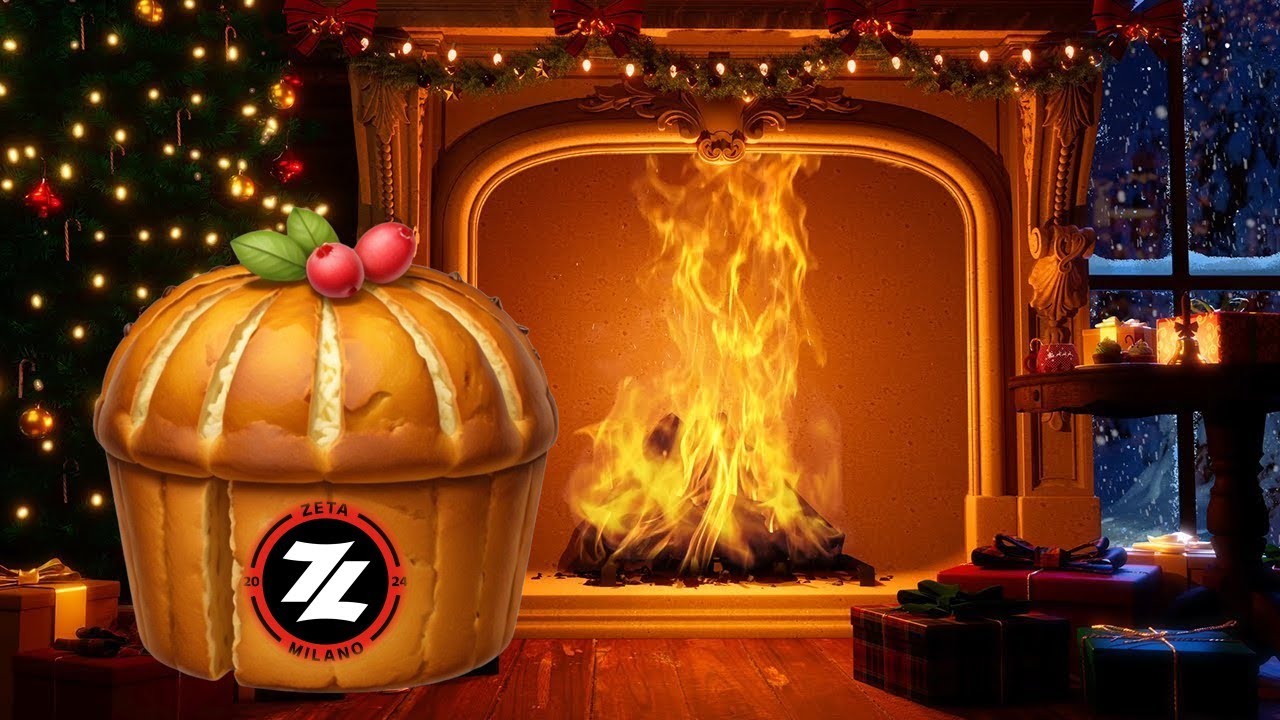 🎁 ANALISI PANETTONE per la ZETA MILANO 🎁