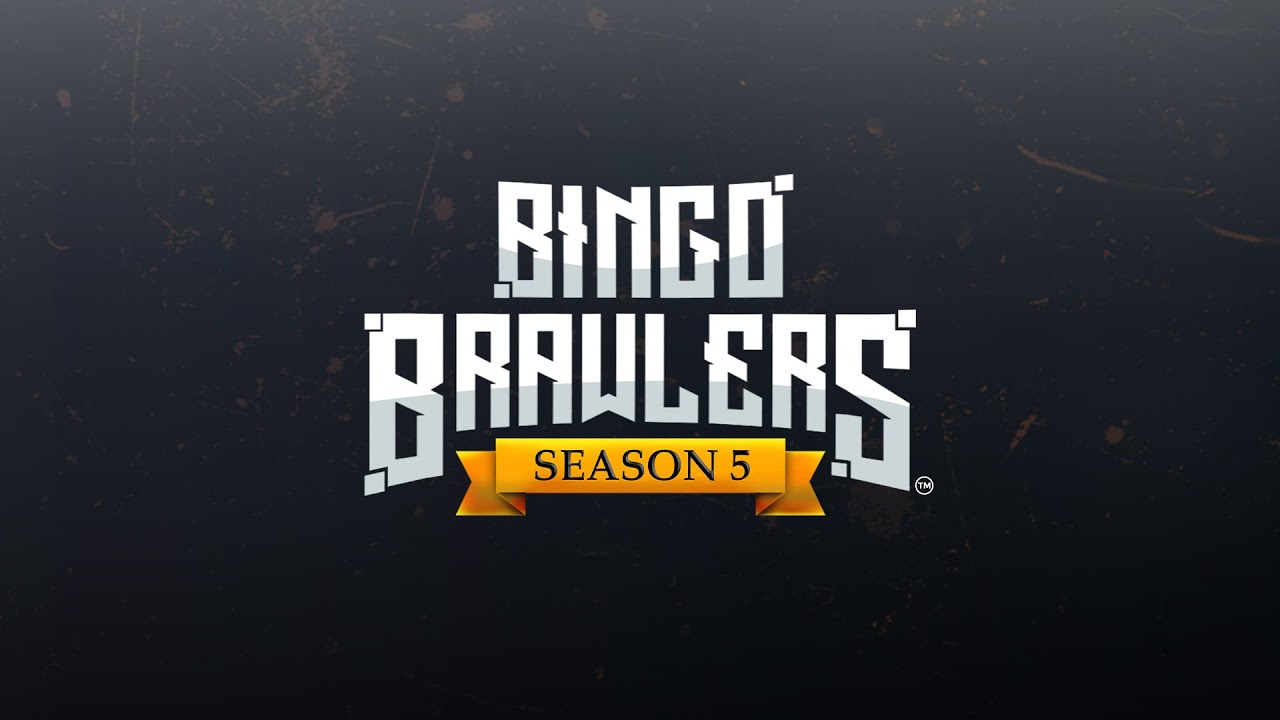 Bingo Brawlers Season 5 Trailer! | Updated players for this season