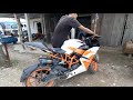 KTM...rc 200 bs4 full system akrapovic exhaust sound test Mp3 Song