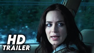 Details Wind Chill (2007) Original Trailer [FHD] News