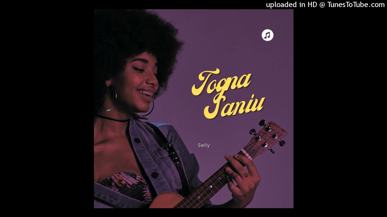 Selly - Togha_saniu 2025