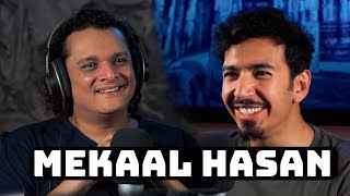 Mooroo Podcast #62 Mekaal Hasan