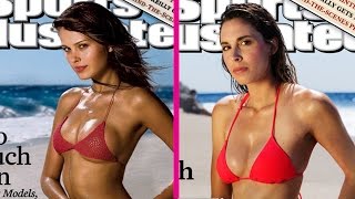 Women Recreate Sports Illustrated Swimsuit Covers