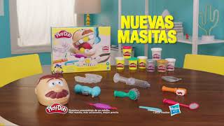 Nuevo Dentista Bromista| Play-Doh| Hasbro screenshot 3