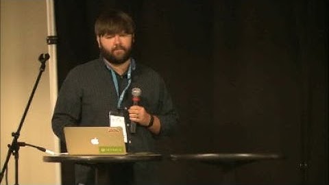 Chase Livingston: Supercharge Your WordPress Site with Jetpack