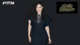 Keke Wyatt BOOKED on 3rd Degree Child Cru*lty Charges — What Happened?!