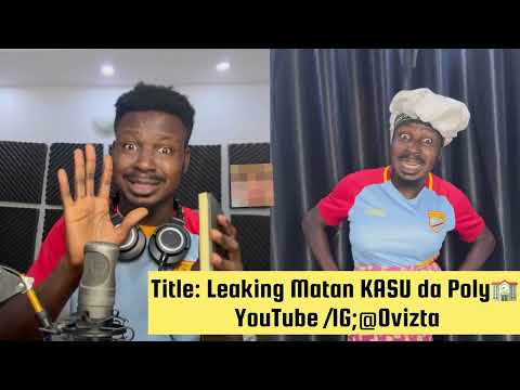 Toh Phhaaaa Anyi Leaking Matan KASU Da Poly