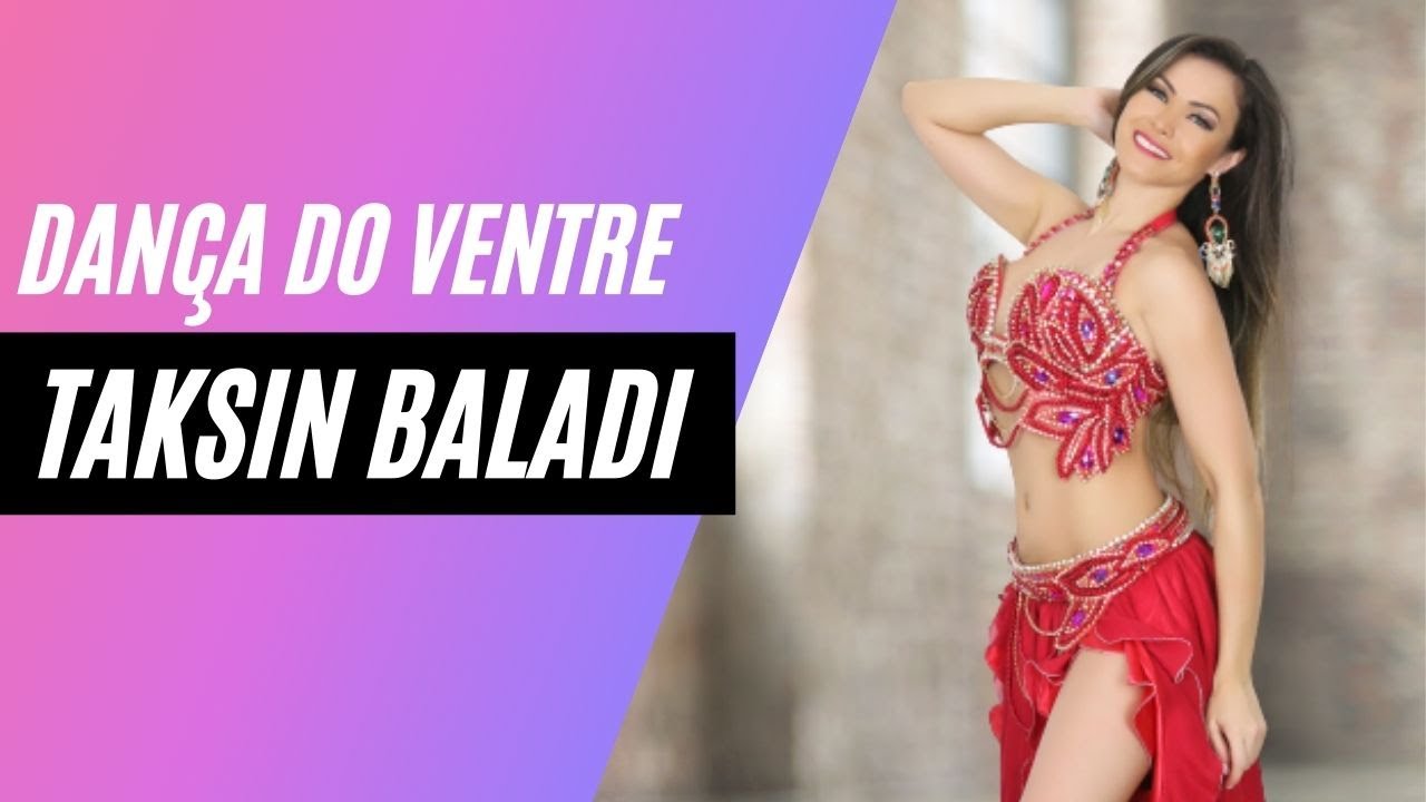 Samya Farhan - Taksin Baladi