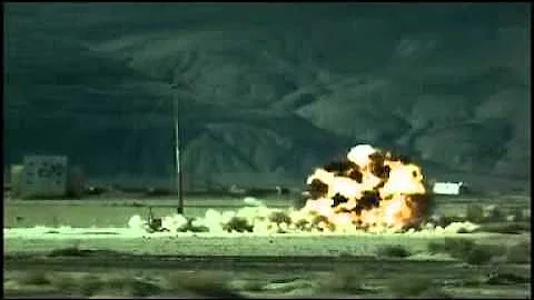 AGM-175A Griffin A (SOPGM)