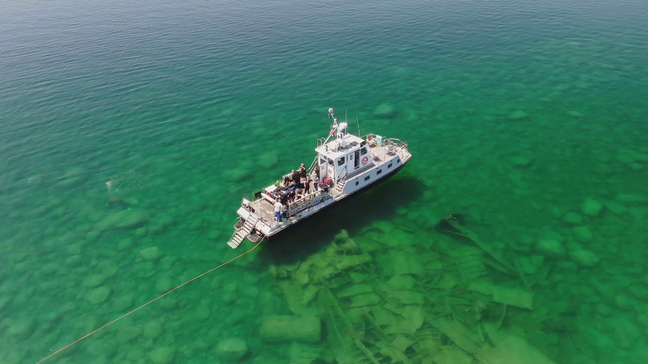 Georgian Bay - June 29th, 2019