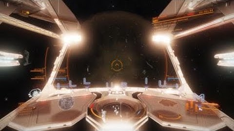 Krait MkII vs Basilisk speedrun (1:34)