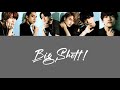 【歌割り/パート割り】Big Shot!! ー Aぇ! group [ジャニーズWEST]
