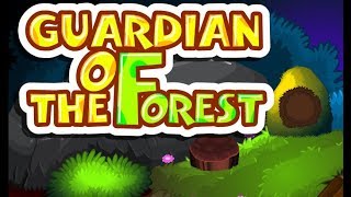 Guardian of The Forest Walkthrough | Mirchi Escape Games screenshot 4