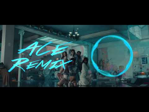 izna - 'SIGN'(ACE Remix)